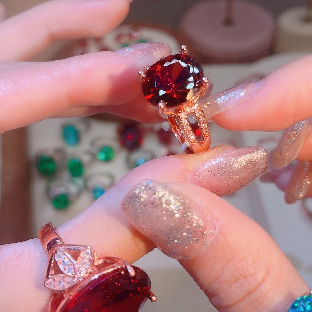 合成立方氧化锆合金223