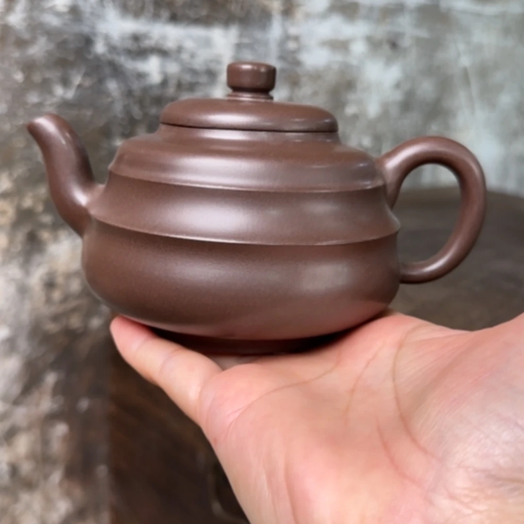 【闪购商品】茶壶紫砂紫砂茶具