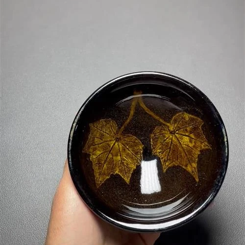 【闪购商品】茶盏-629............