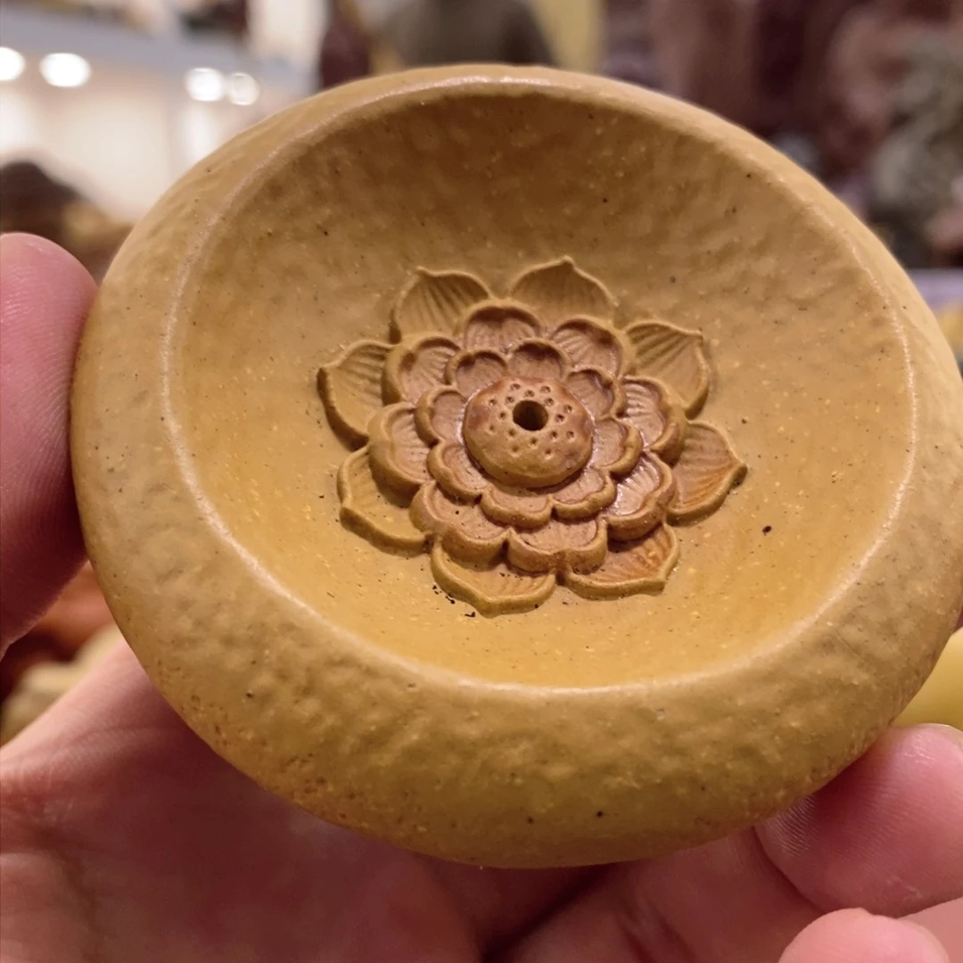 紫砂茶宠紫砂文化