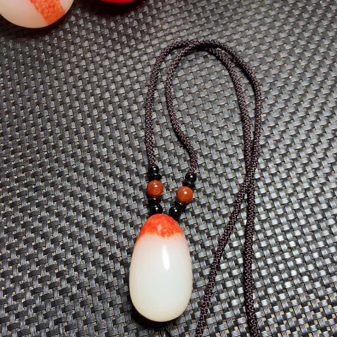 新疆戈壁石五彩石