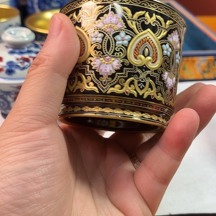 杯千年瓷都景德镇 艺术关注谢佳豪