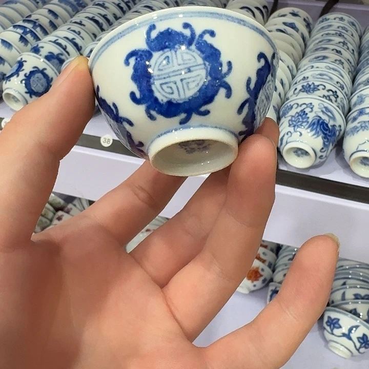 陶瓷艺术品收藏陶瓷