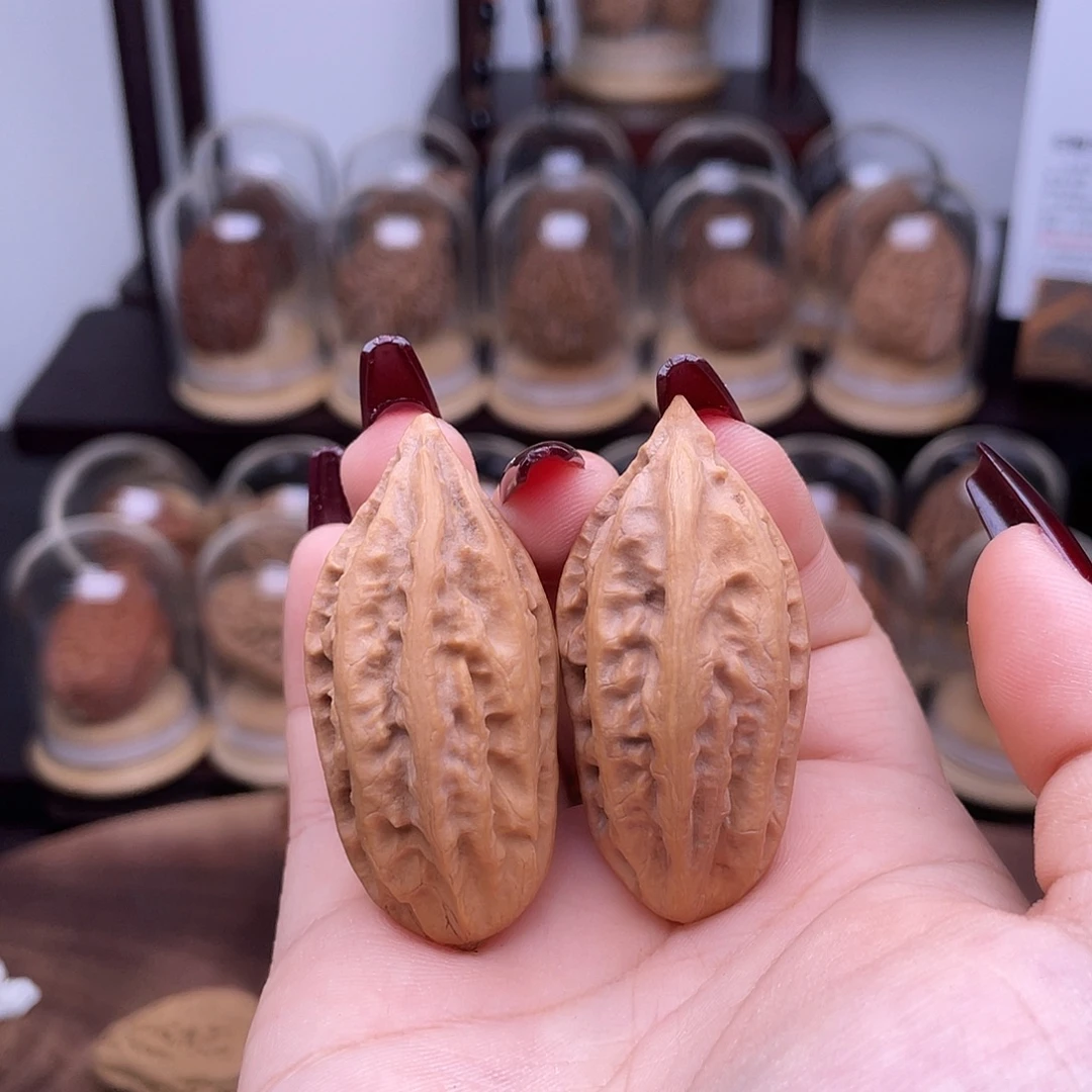 文玩核桃吊坠68号