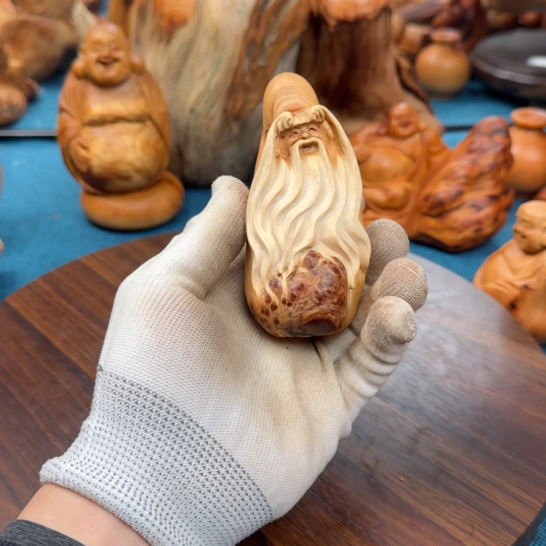 柏木（崖柏）太行崖柏