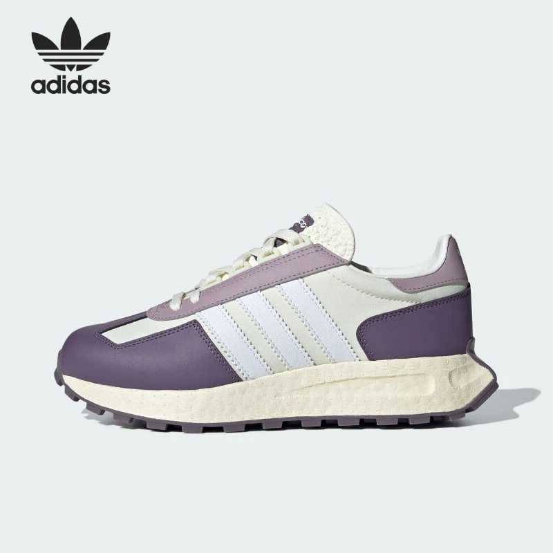 【断码】Adidas阿迪达斯女鞋RETROPY E5 复古休闲老爹鞋厚底运动鞋