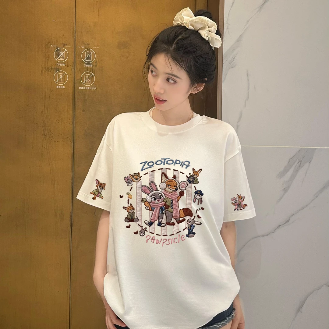 条纹短袖活力风印花韩式夏季T恤黑色时尚男士上衣