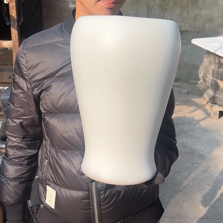 红陶轻奢风口径19高度32