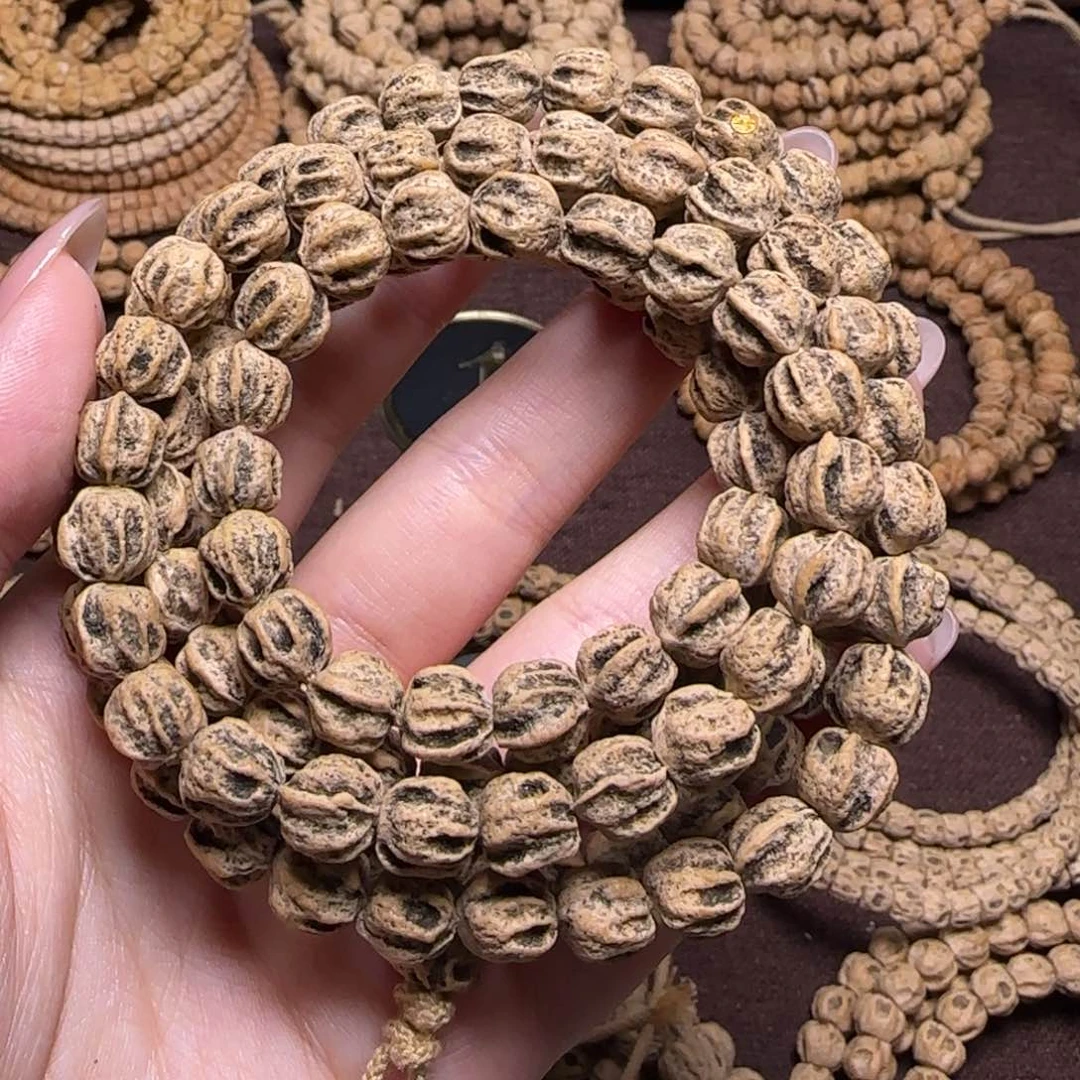 柏香籽/百香籽吊坠孙*者