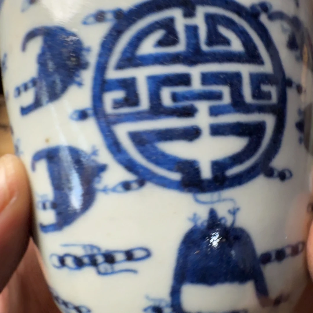 陶瓷手串，多样性发一
