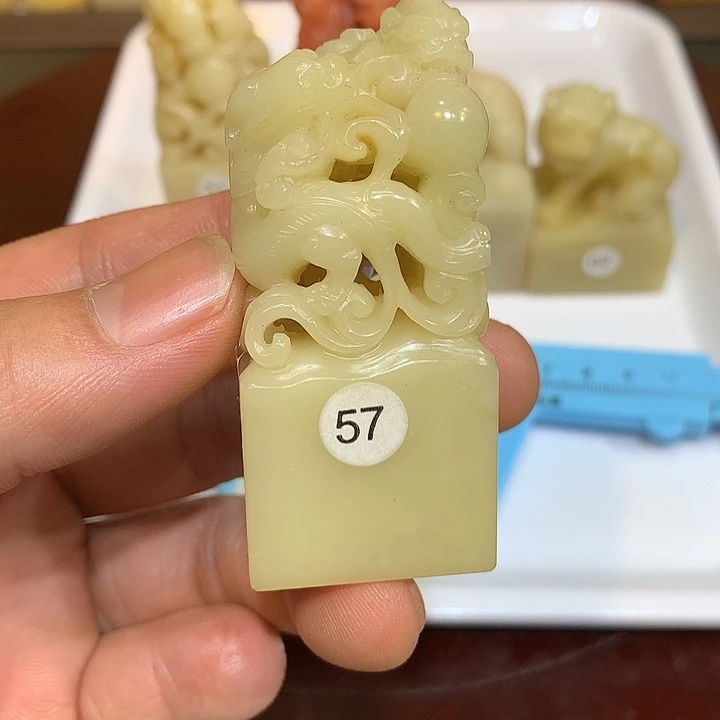 印石寿山石寿山石