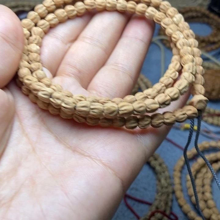 【闪购商品】吊坠柏香籽/百香籽