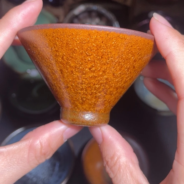 茶盏建盏直播间链接