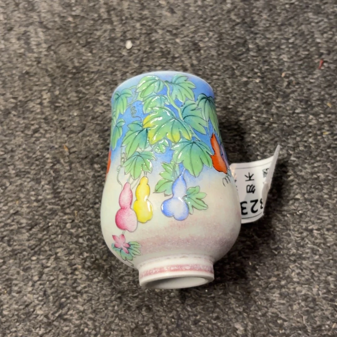 景德镇纯手工制作陶瓷