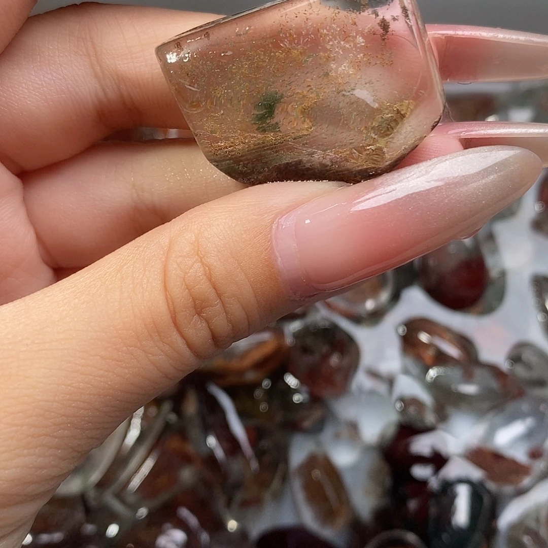 颈饰银S925镶嵌紫晶