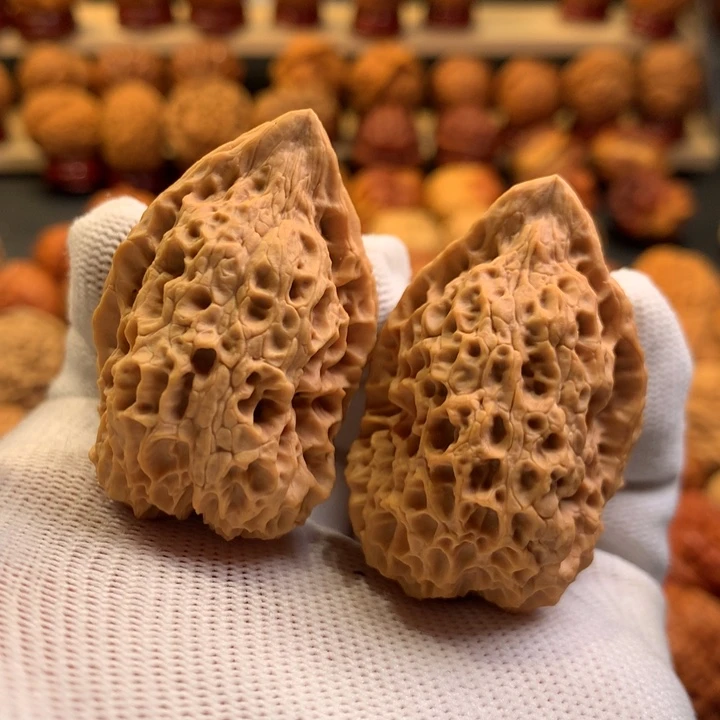 文玩核桃把件8…………