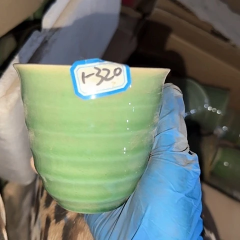 瓷片国营厂库存微瑕320