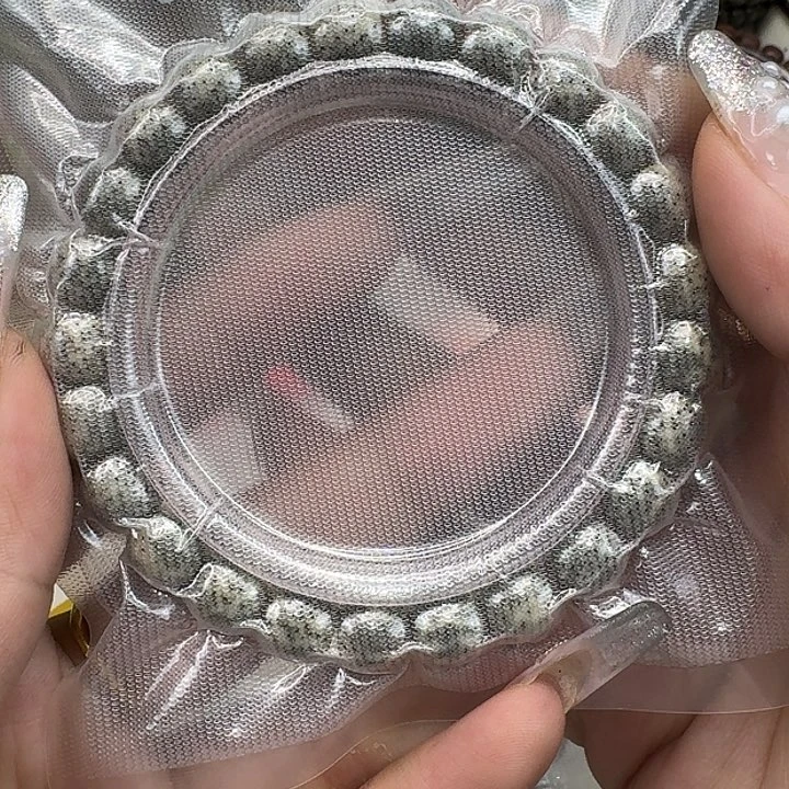 星月菩提手串36傲世半臂星月菩提河豚98桶单圈