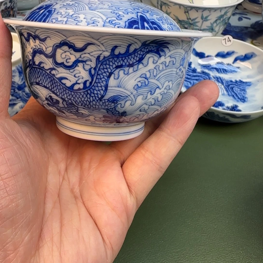 抖音闪购纯手工手绘251