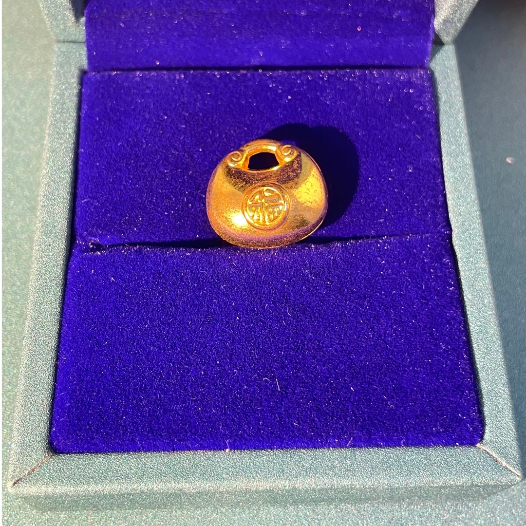 时尚精美中式轻奢饰品diy时尚饰品大气饰品s92