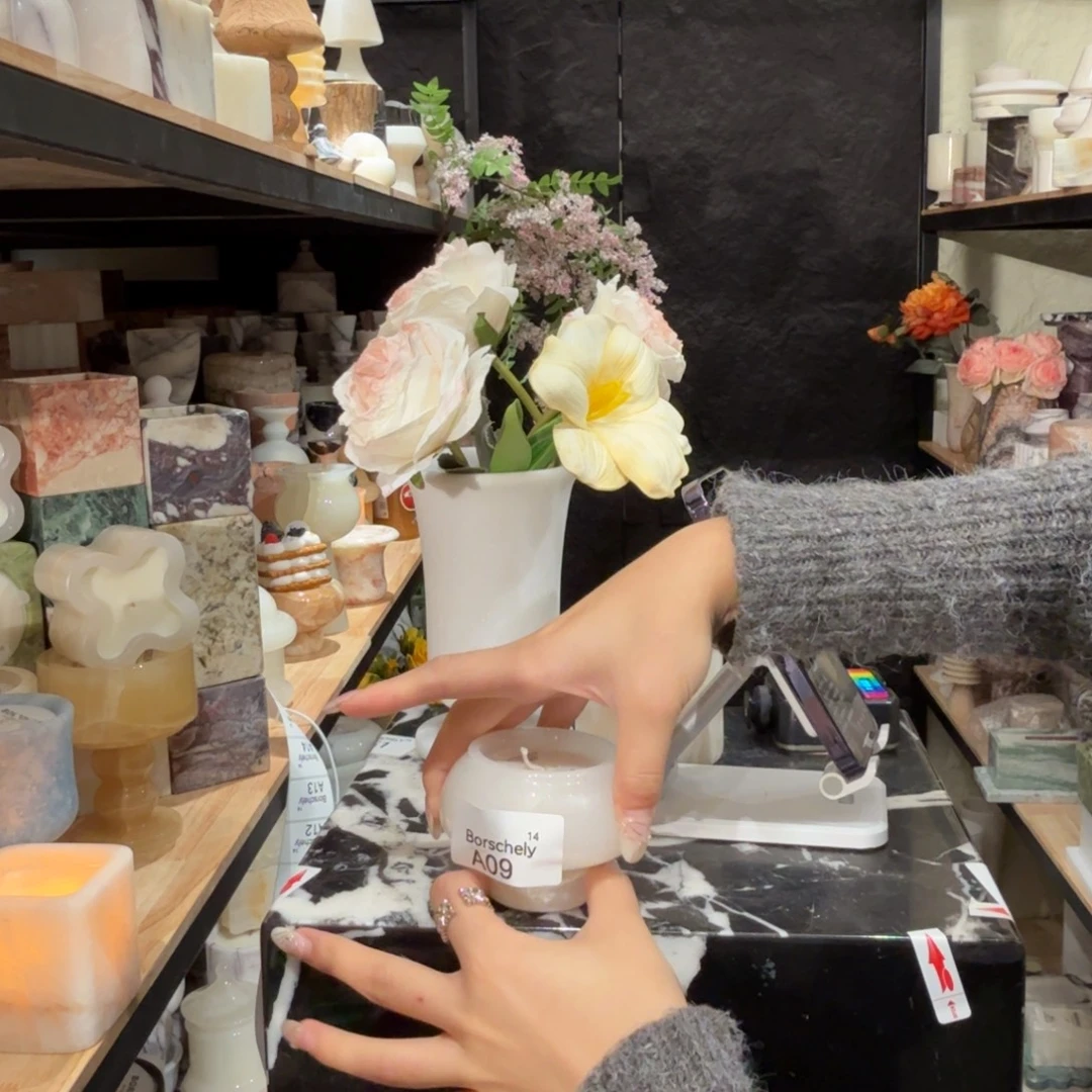 大理石 A09。补 心。