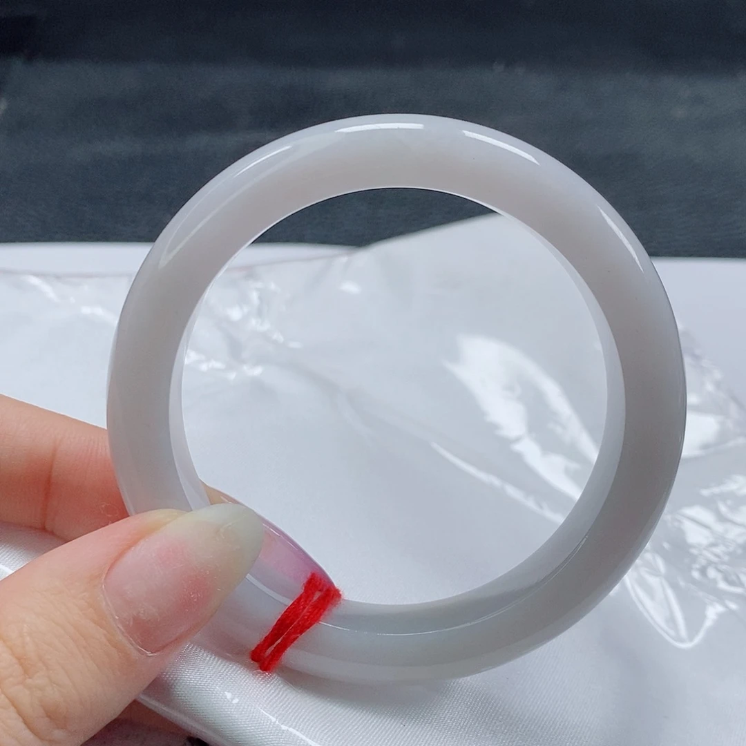 【闪购商品】未镶嵌手镯翡翠522号
