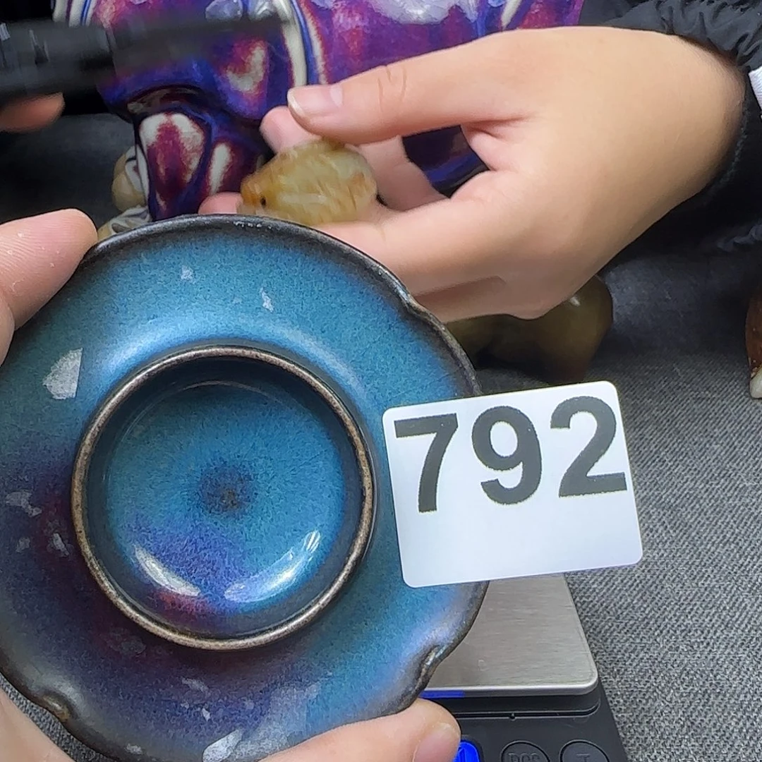 瓷片高货旧货只要真货