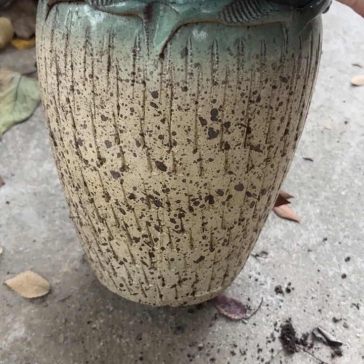 高度26厘米口径20厘米