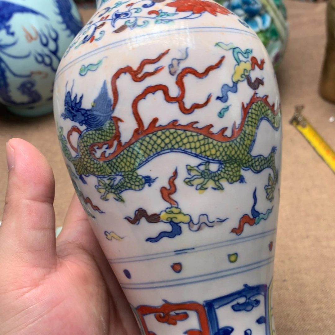 摆件旧藏瓷器旧藏瓷器