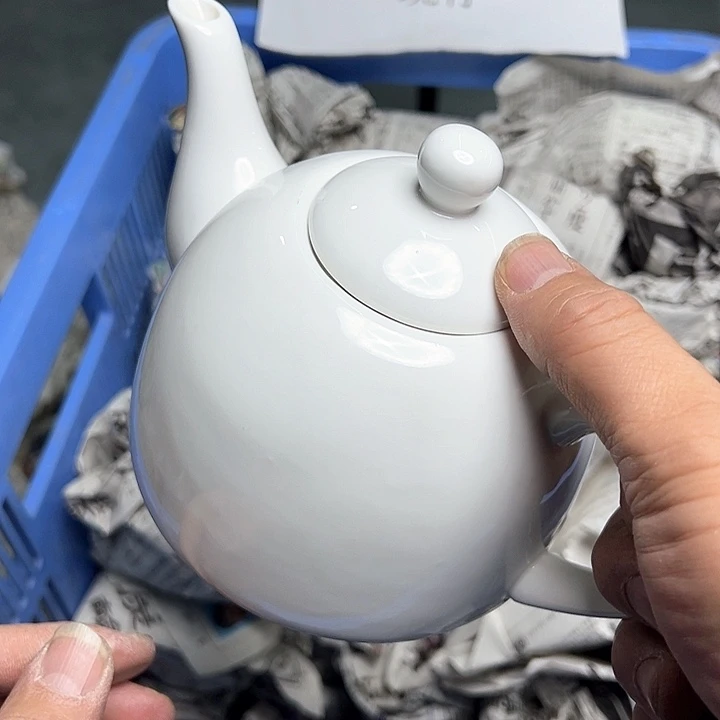 25包邮，盘子，碗，杯子，茶壶，默认瑕疵