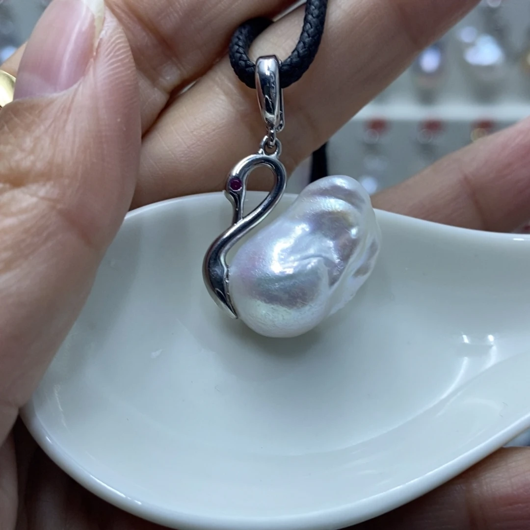 淡水珍珠其它未镶嵌