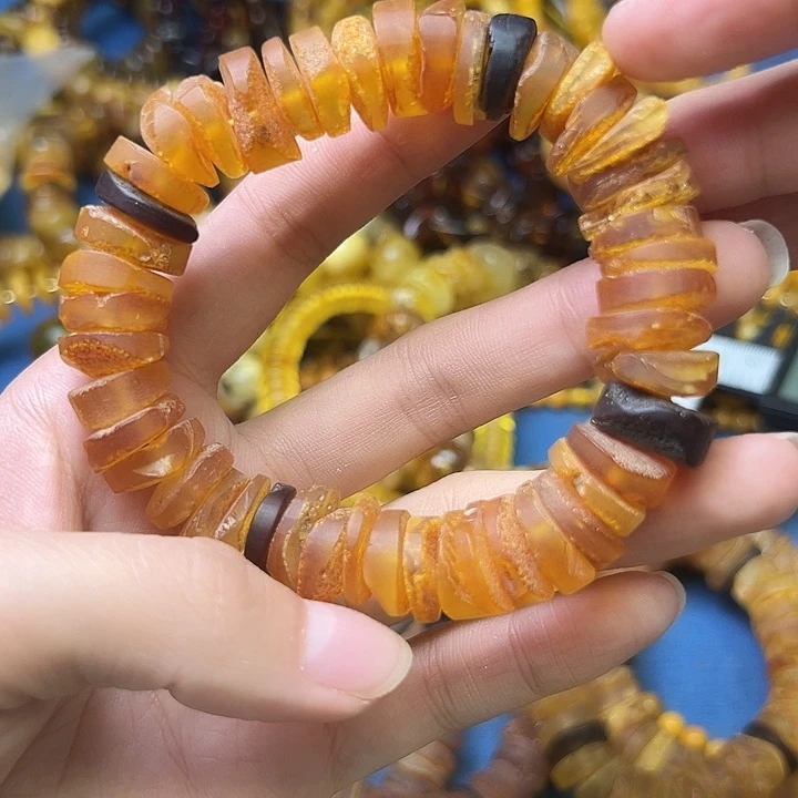 非金属意臻珠宝天然手串