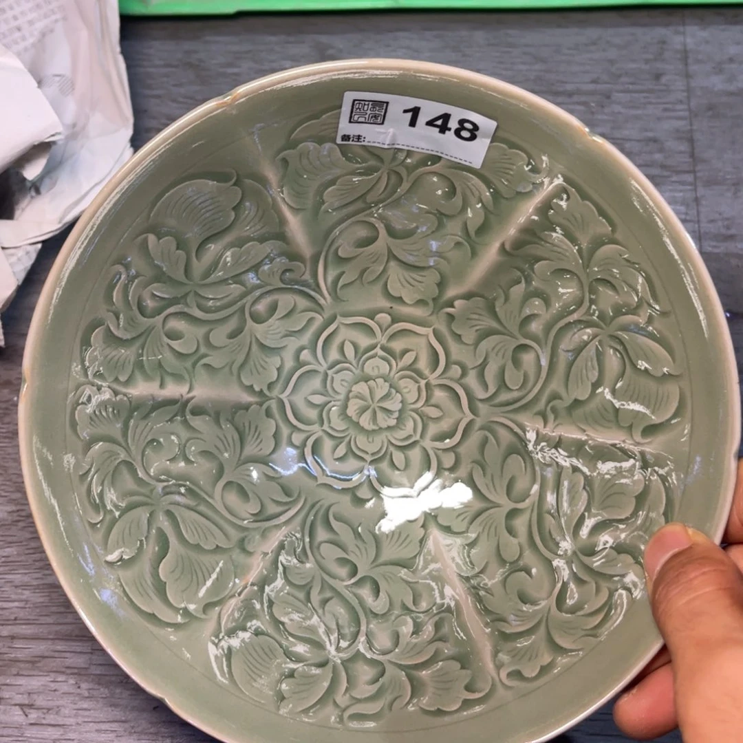 手工大碗一只 148 号