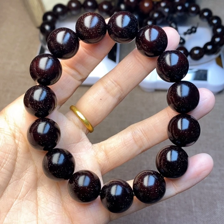 檀香紫檀（小叶紫檀）1.5