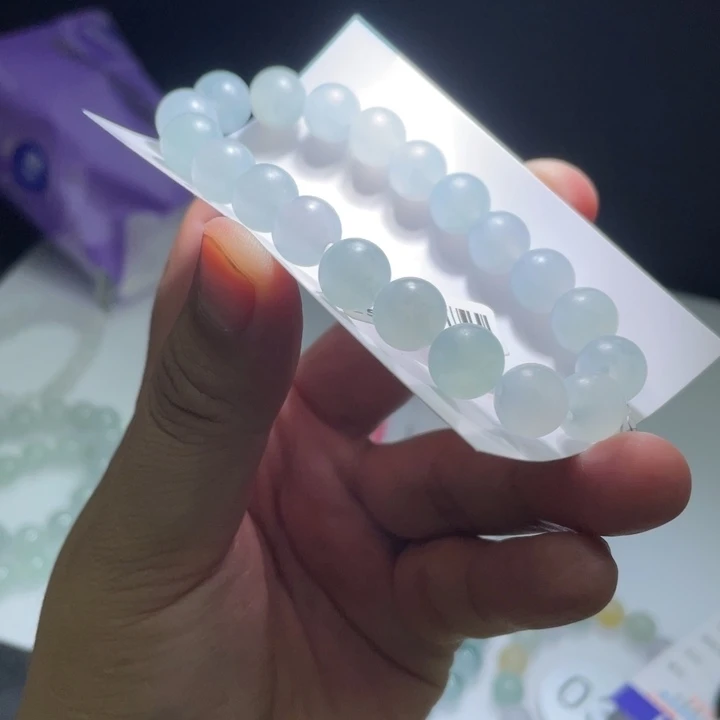 未镶嵌定制翡翠翡翠卡10