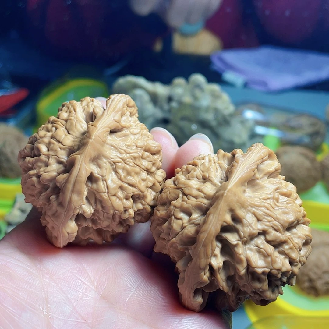 核桃手串/手链精品官帽51加