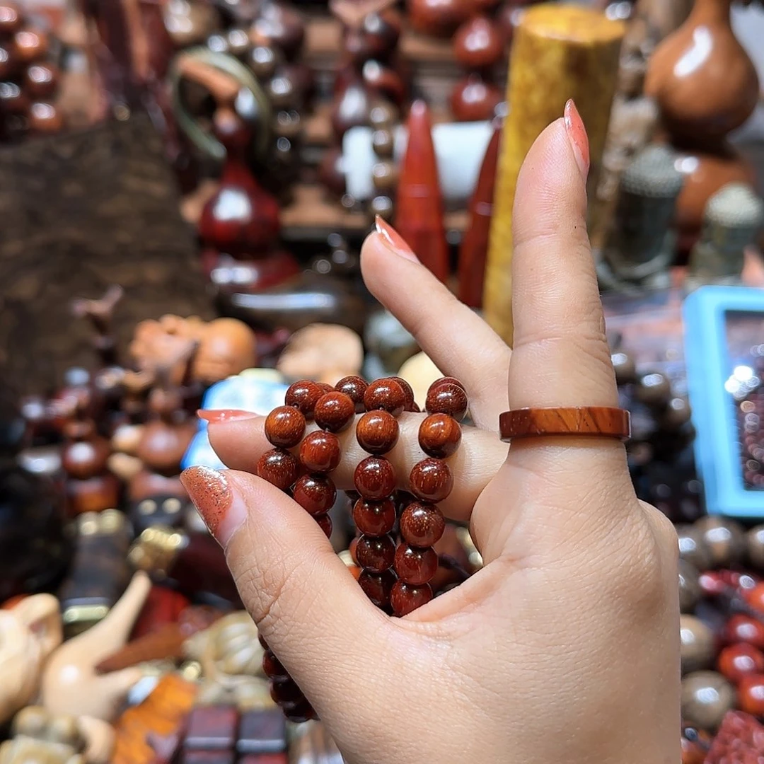 香榧木?*颜非洲小叶紫檀木