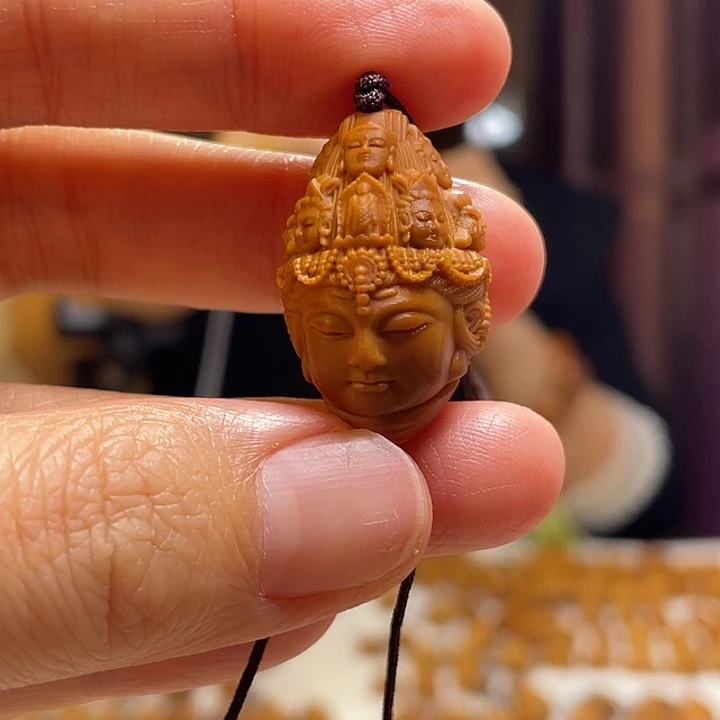 手串/手链橄榄核橄榄核