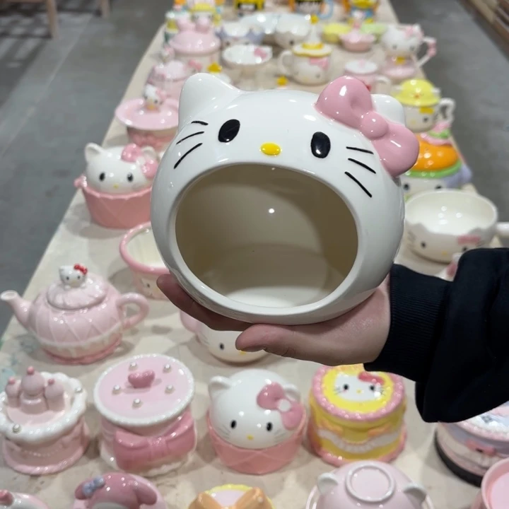 紫砂茶案我也想要这样一