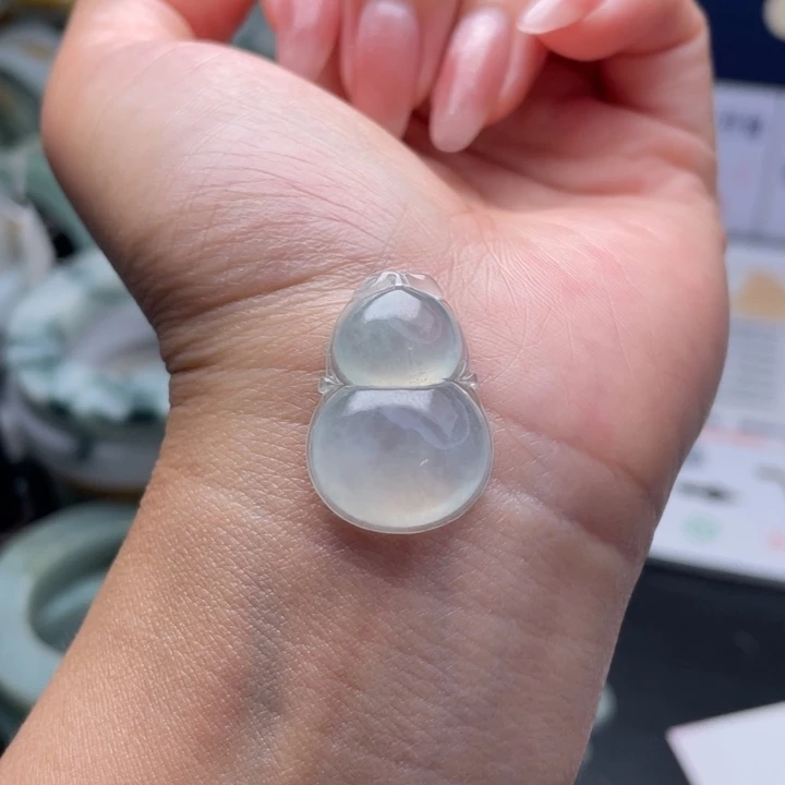 【闪购商品】未镶嵌翡翠首饰定制翡翠