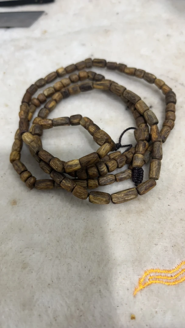 沉香沉香碎屑0.5