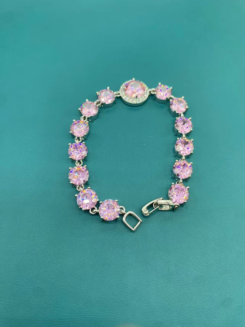 手链 手链 【星光璀璨 简单大器】XB967