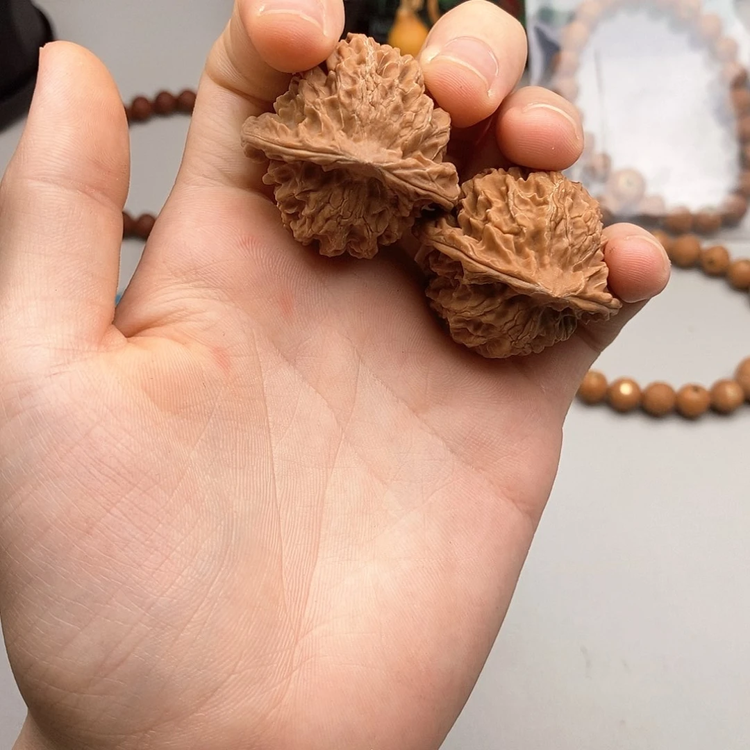 文玩核桃吊坠?福利