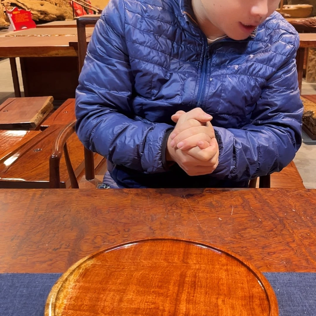 木（非红木类）巴花学名古夷苏木