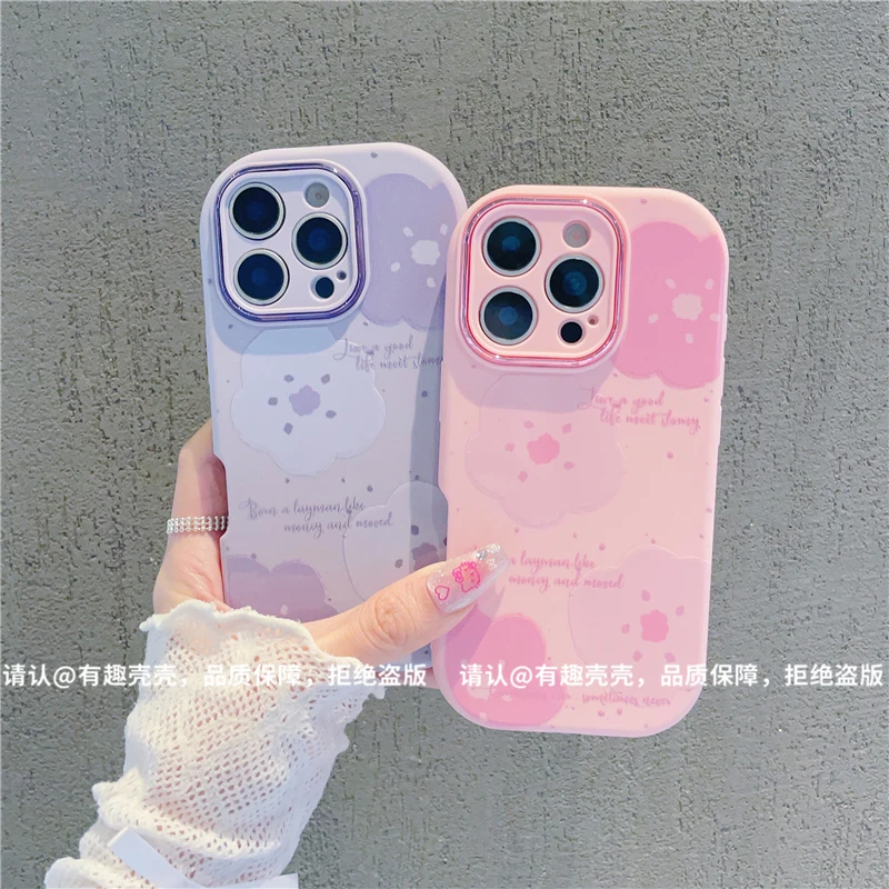 金属小胖妹适用苹果17/iPhone/华为荣耀/VIVO/OPPO/小米手机壳潮