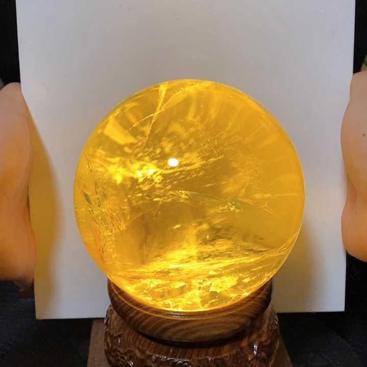 未镶嵌珠宝半成品水晶