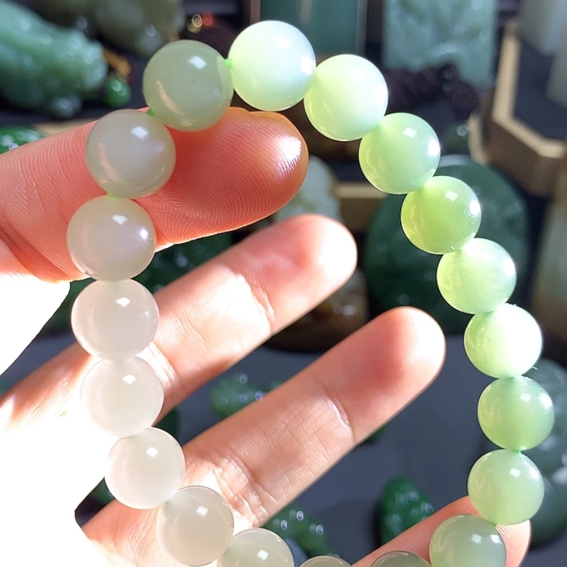 【闪购商品】未镶嵌和田玉挂件