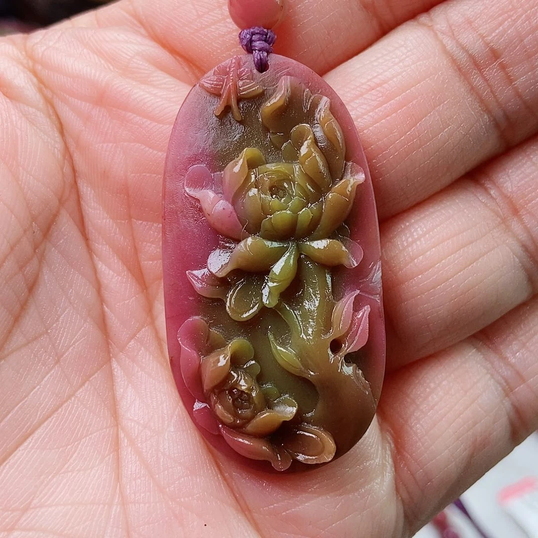 玛瑙/玉髓手链未镶嵌