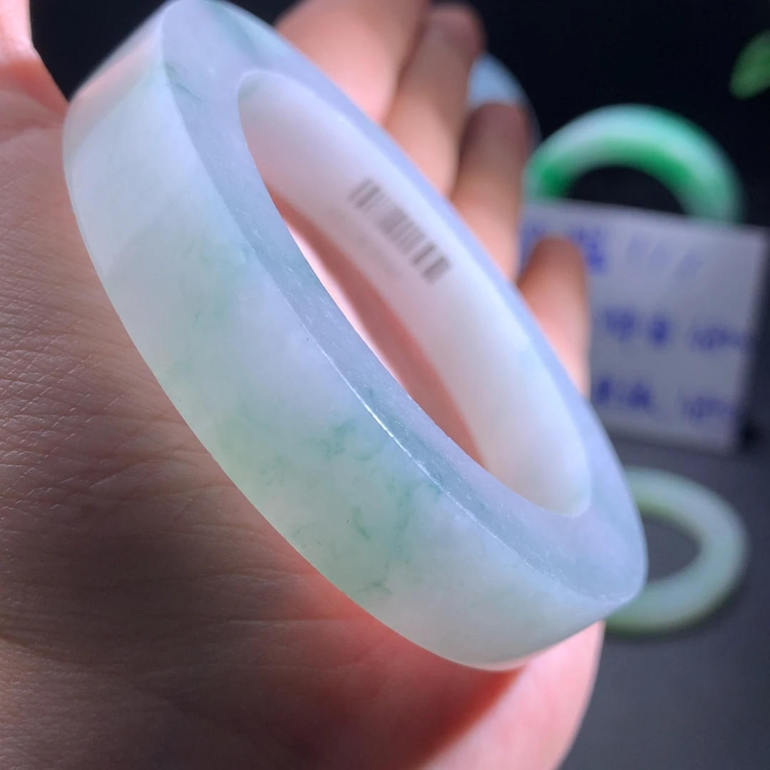 定制翡翠翡翠未镶嵌