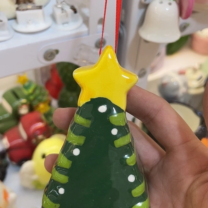 陶瓷微瑕介意慎拍